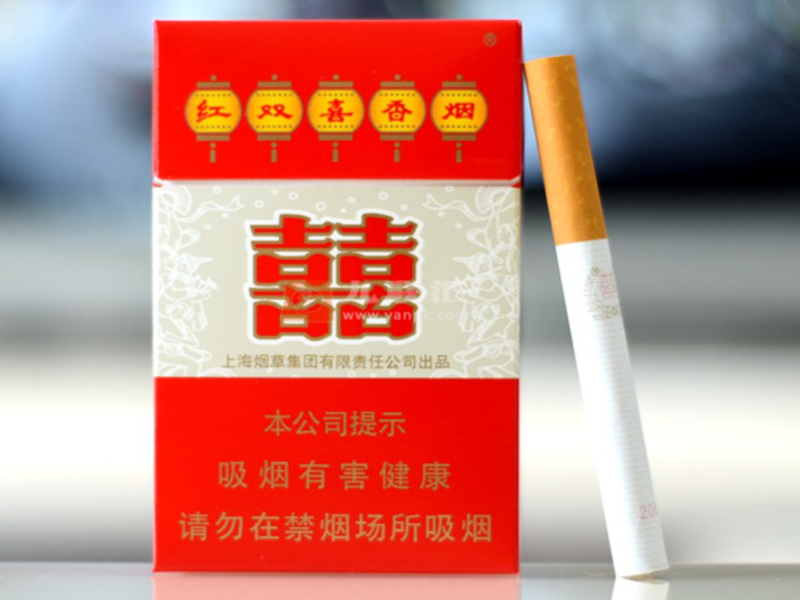 越南黑魔鬼一手包装细部特征